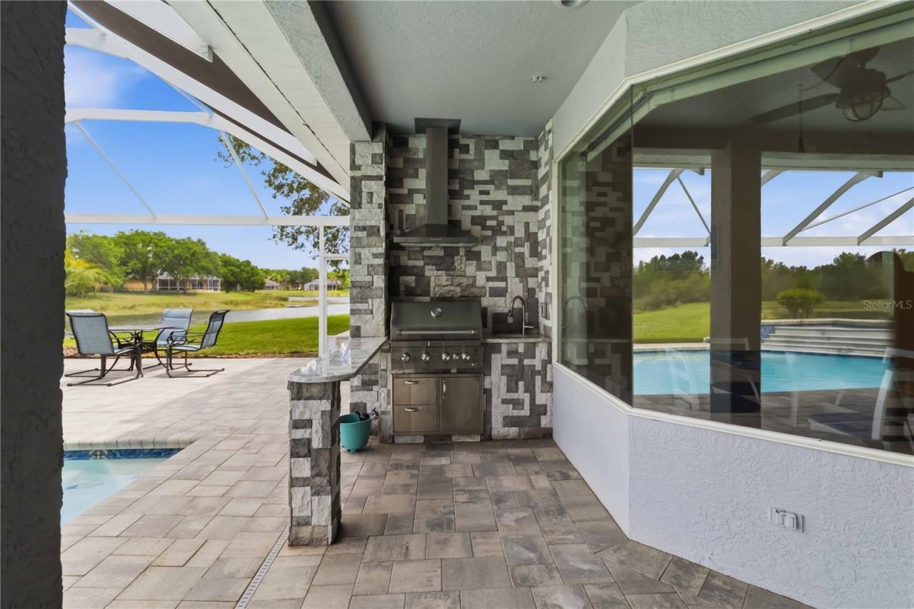 19120 Mandarin Grove Place , Tampa, FL 33647 Photo