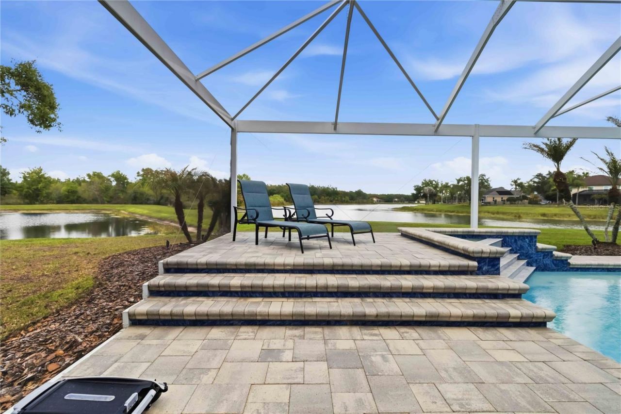 19120 Mandarin Grove Place , Tampa, FL 33647 Photo