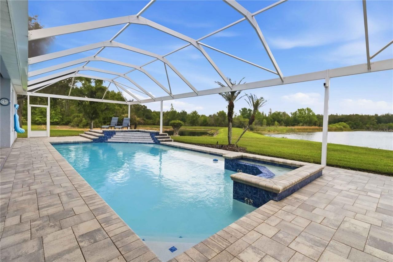 19120 Mandarin Grove Place , Tampa, FL 33647 Photo