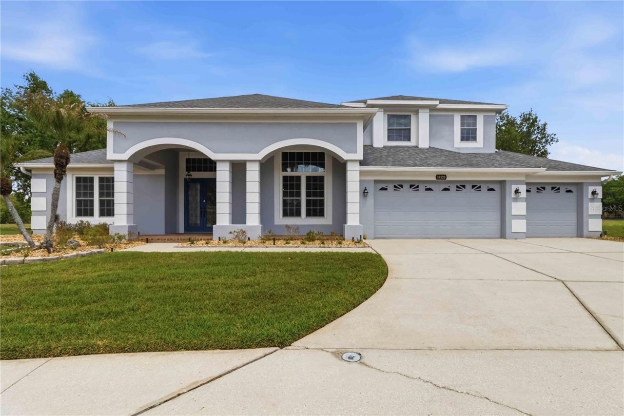 19120 Mandarin Grove Place , Tampa, FL 33647 Photo