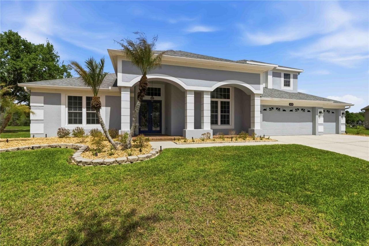 19120 Mandarin Grove Place , Tampa, FL 33647 Photo