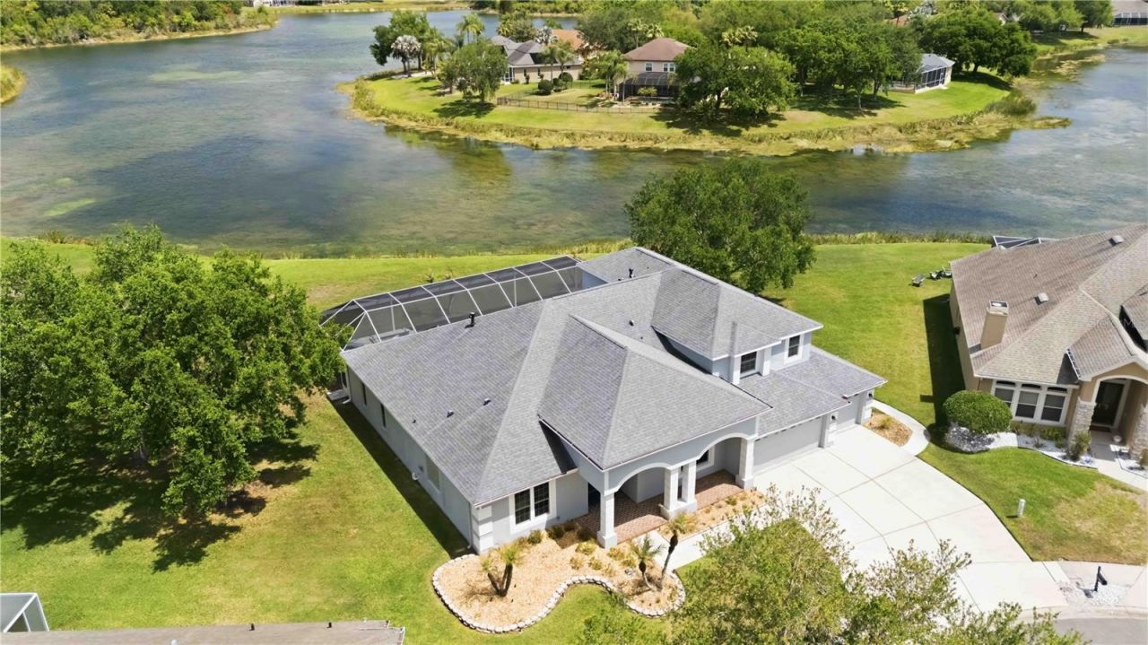 19120 Mandarin Grove Place , Tampa, FL 33647 Photo