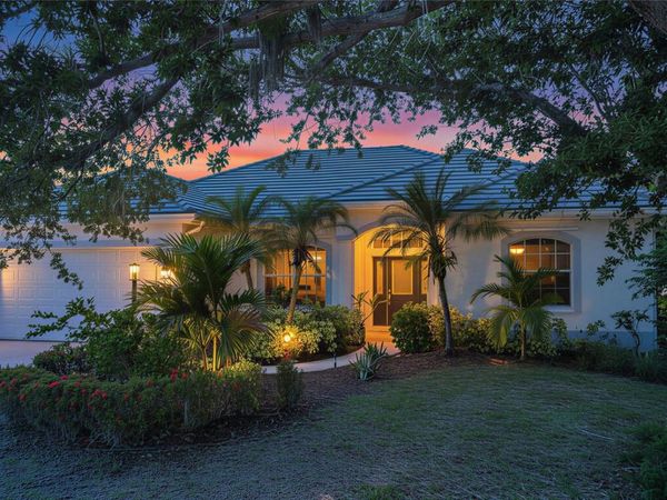 360 CEDARBROOK COURT, VENICE, FL 34292