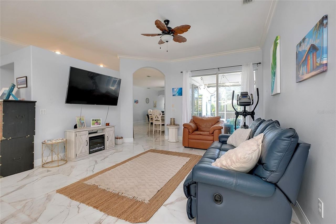 360 Cedarbrook Court, Venice, FL 34292 Photo