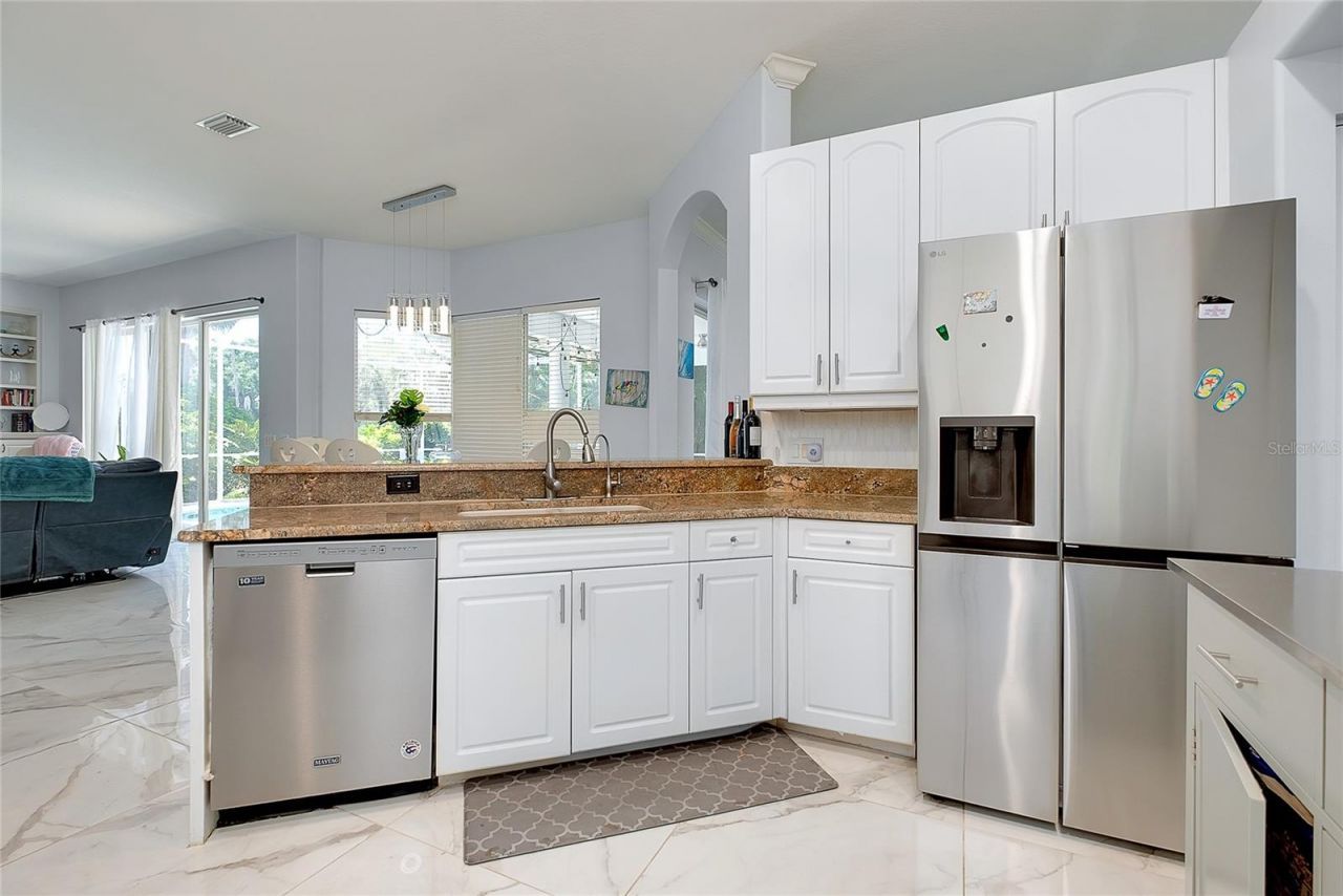 360 Cedarbrook Court, Venice, FL 34292 Photo