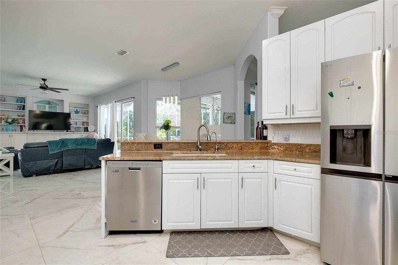 360 Cedarbrook Court, Venice, FL 34292 Photo