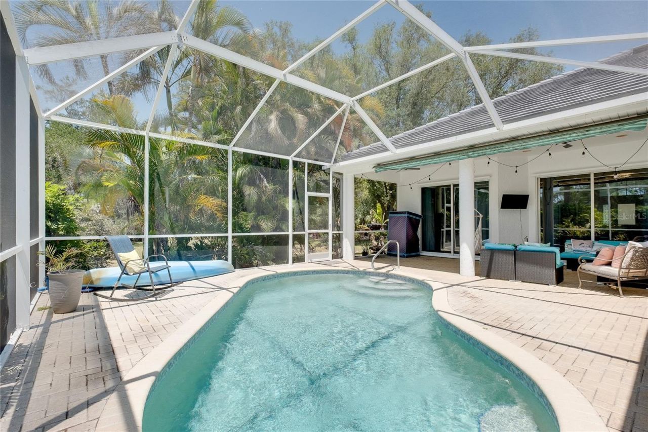 360 Cedarbrook Court, Venice, FL 34292 Photo