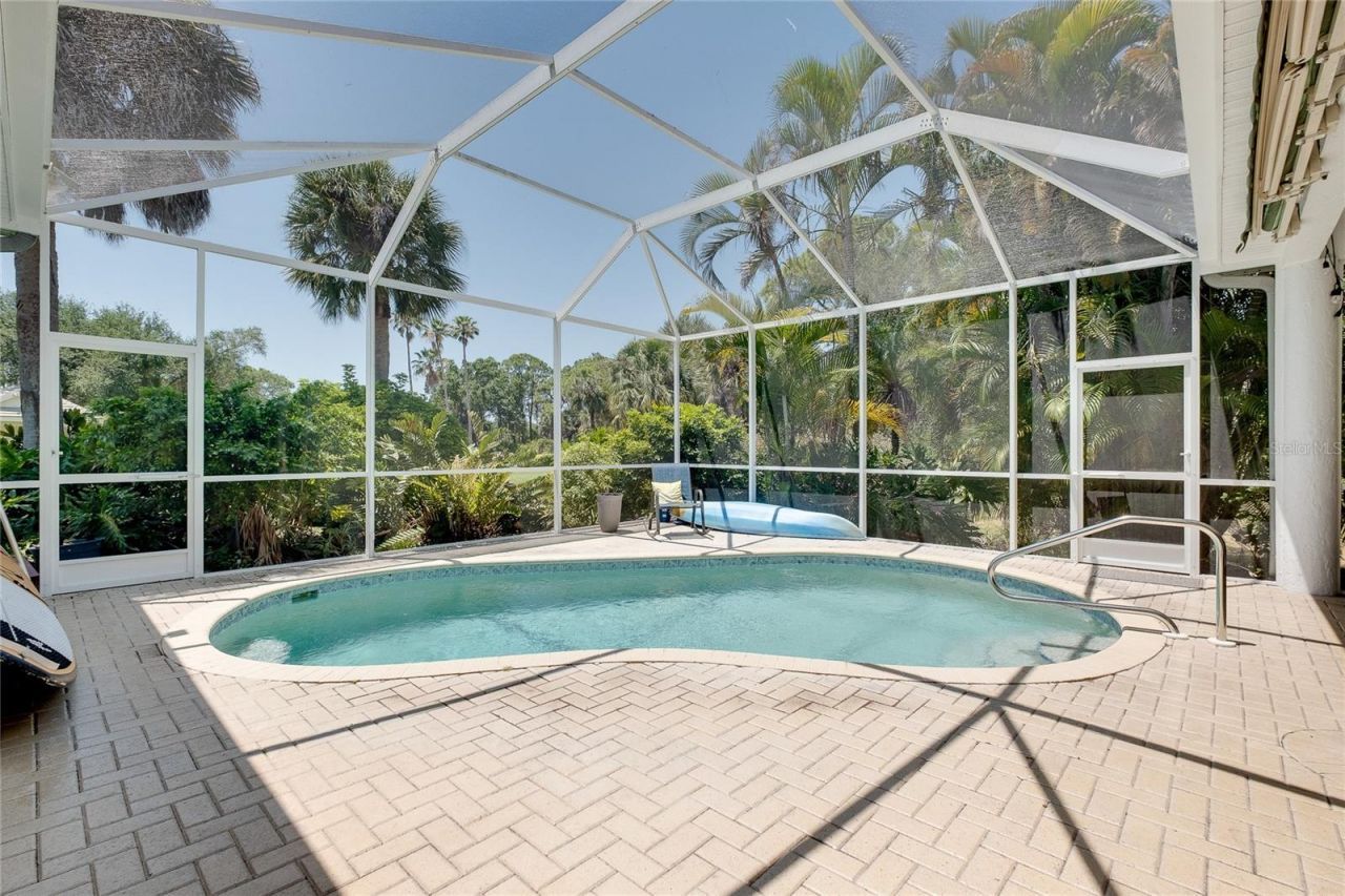 360 Cedarbrook Court, Venice, FL 34292 Photo