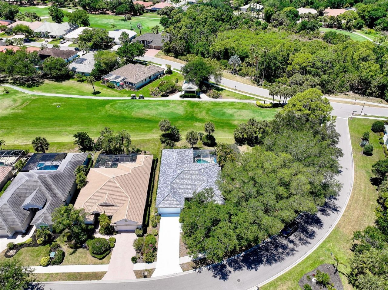 360 Cedarbrook Court, Venice, FL 34292 Photo