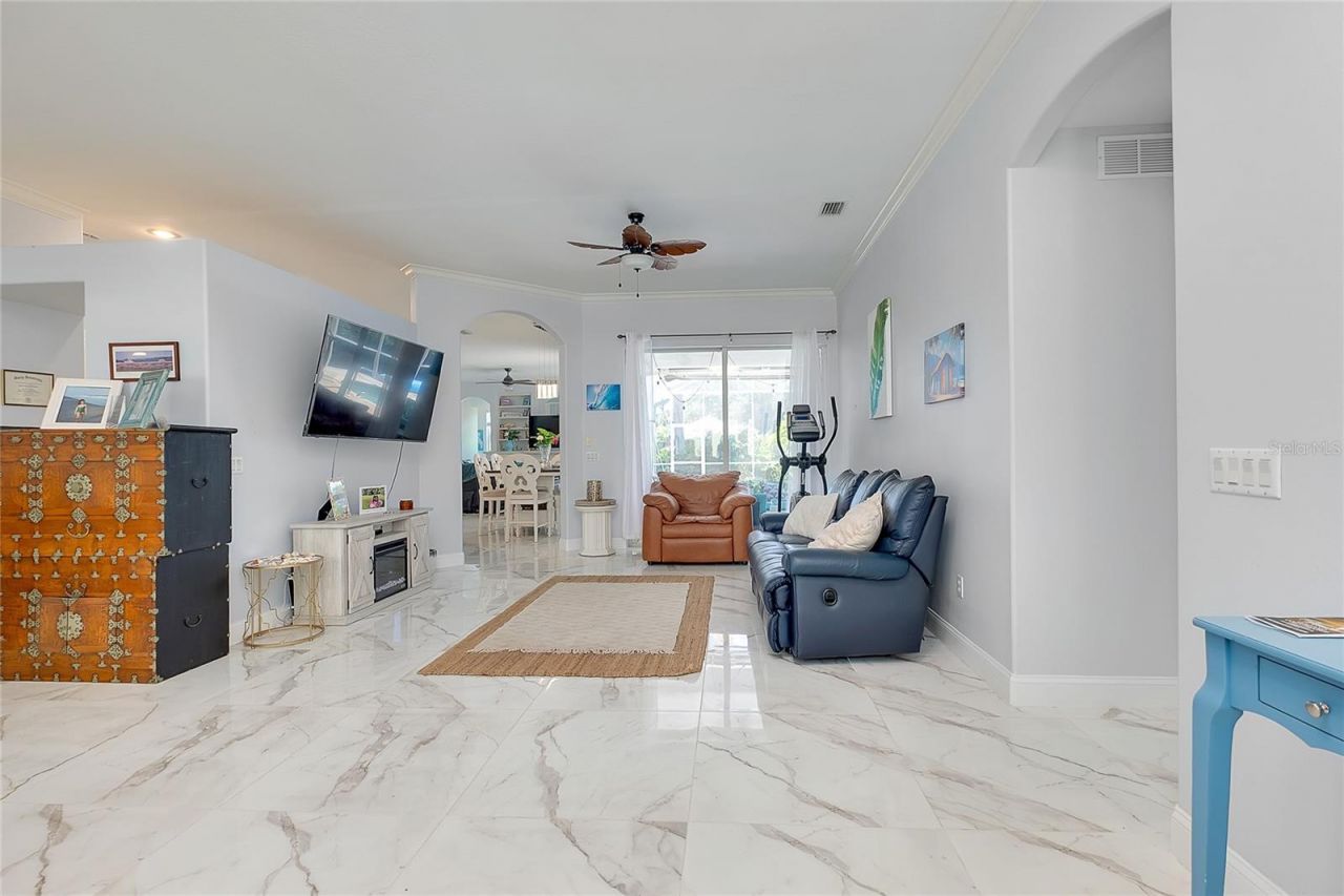 360 Cedarbrook Court, Venice, FL 34292 Photo