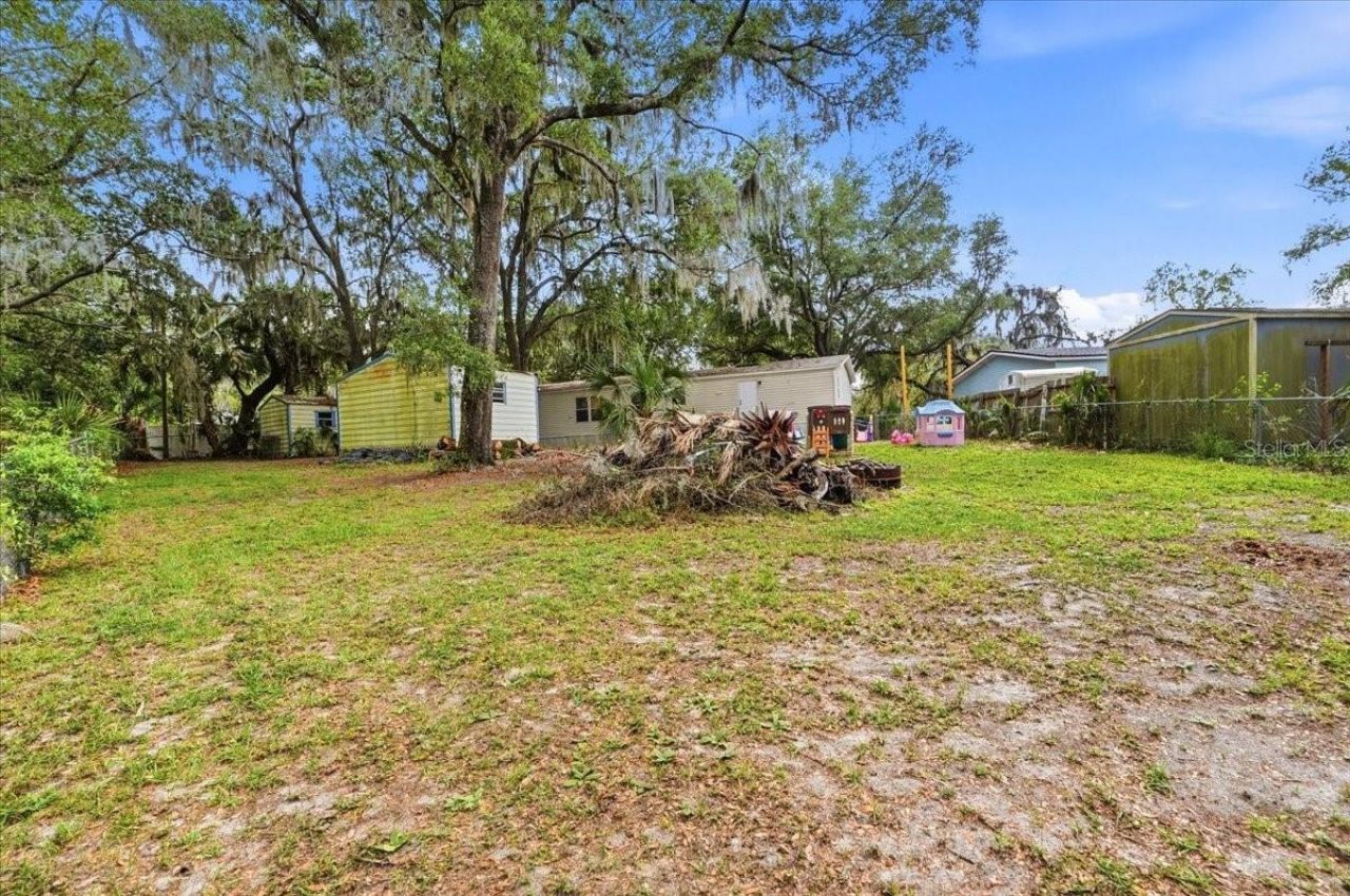 4810 Myrtle View Drive N, Mulberry, FL 33860 Photo