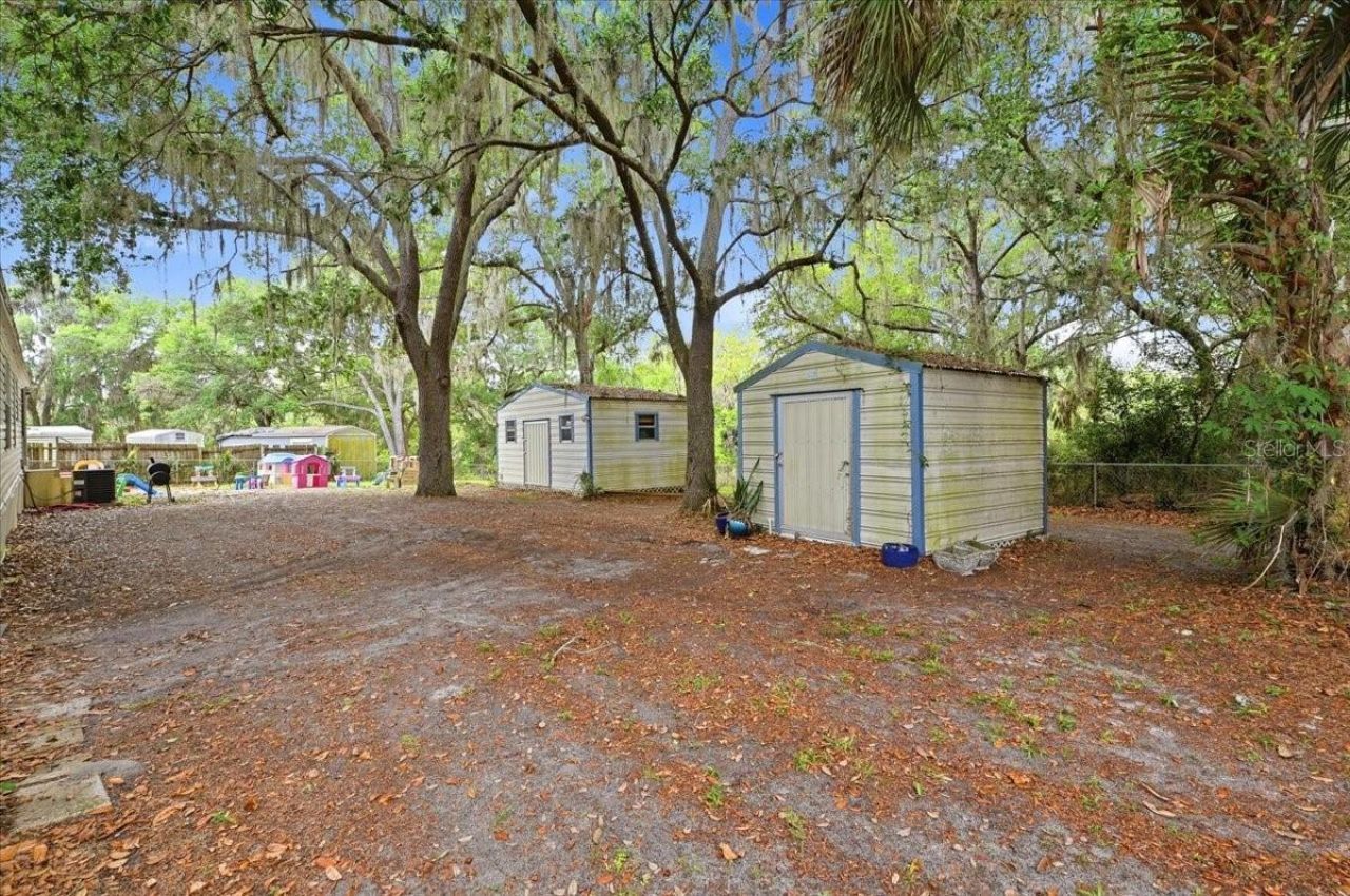 4810 Myrtle View Drive N, Mulberry, FL 33860 Photo