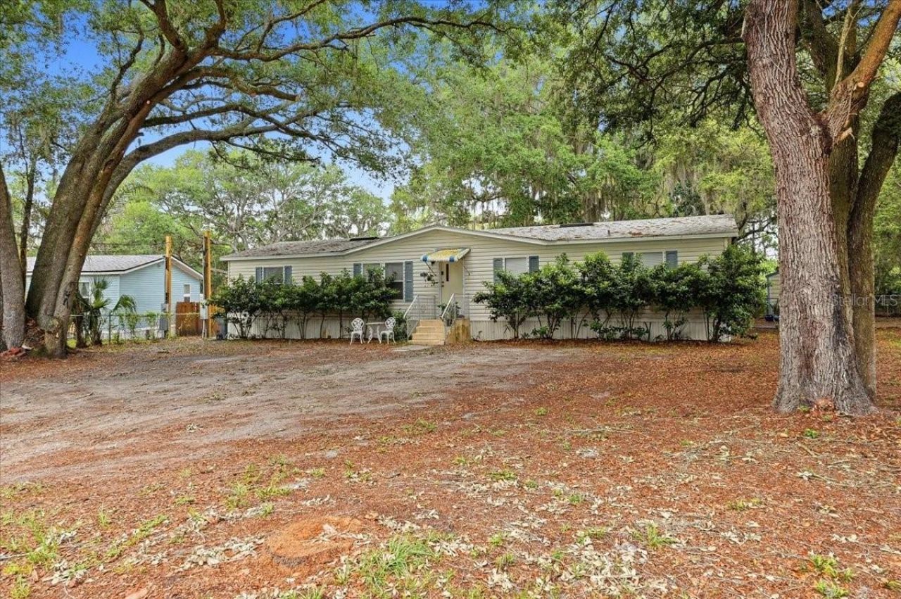 4810 Myrtle View Drive N, Mulberry, FL 33860 Photo