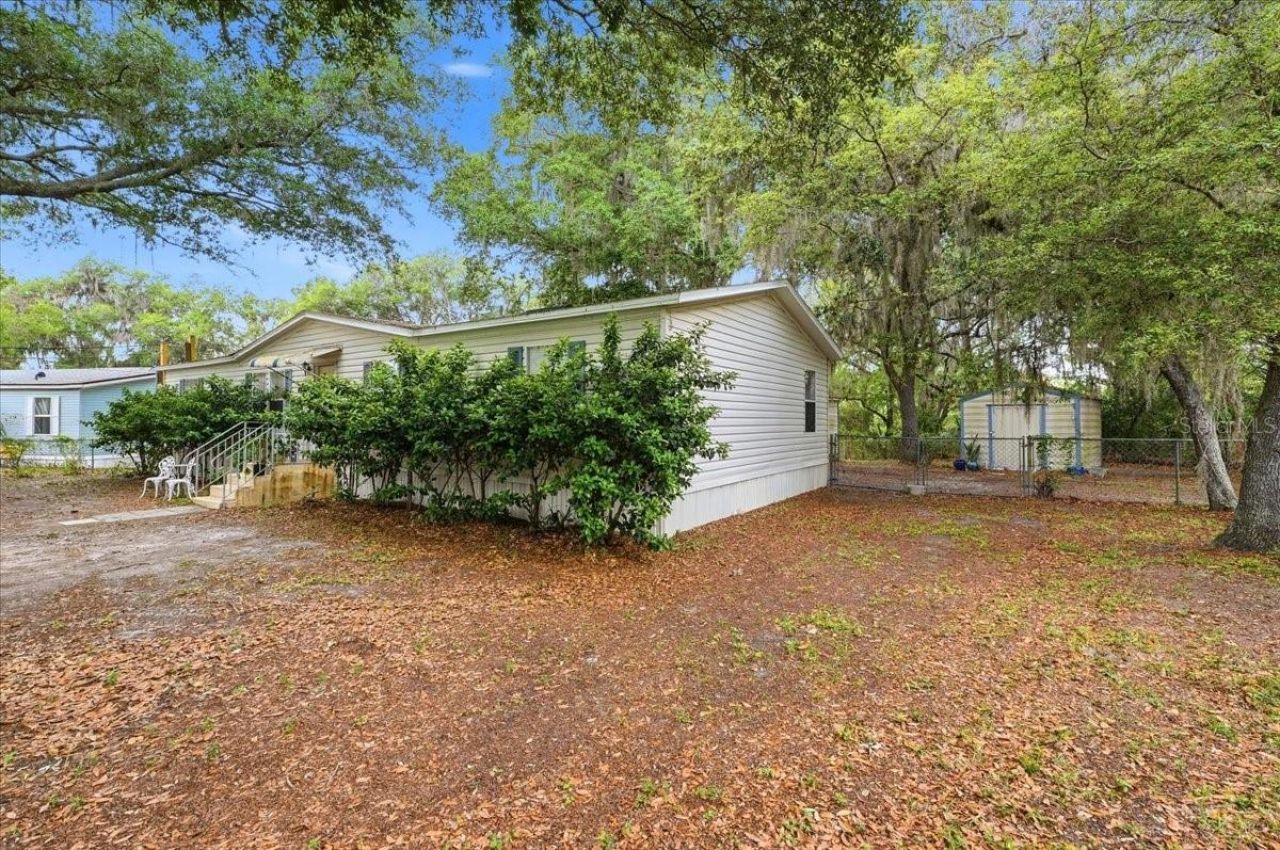 4810 Myrtle View Drive N, Mulberry, FL 33860 Photo