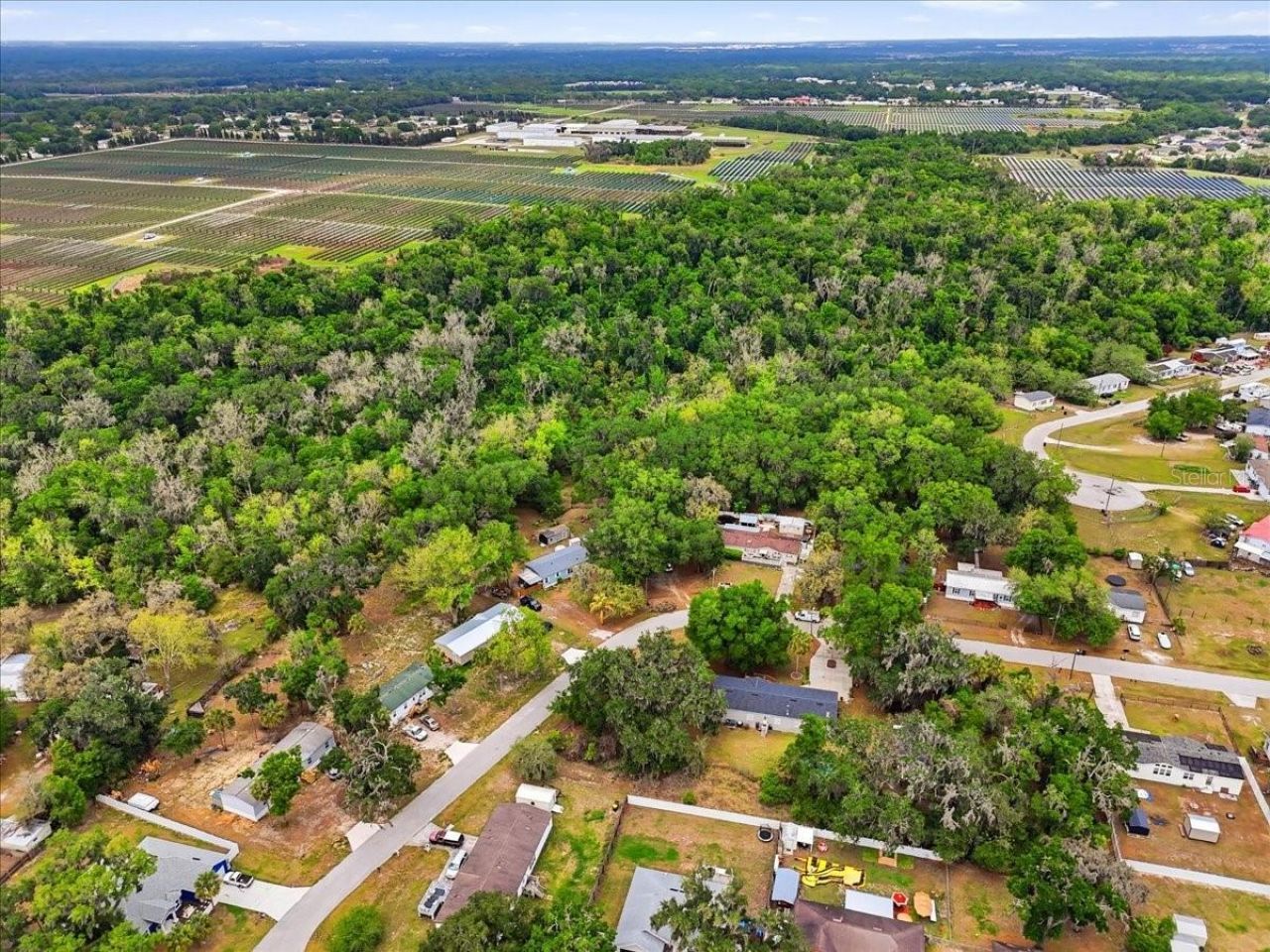 4810 Myrtle View Drive N, Mulberry, FL 33860 Photo