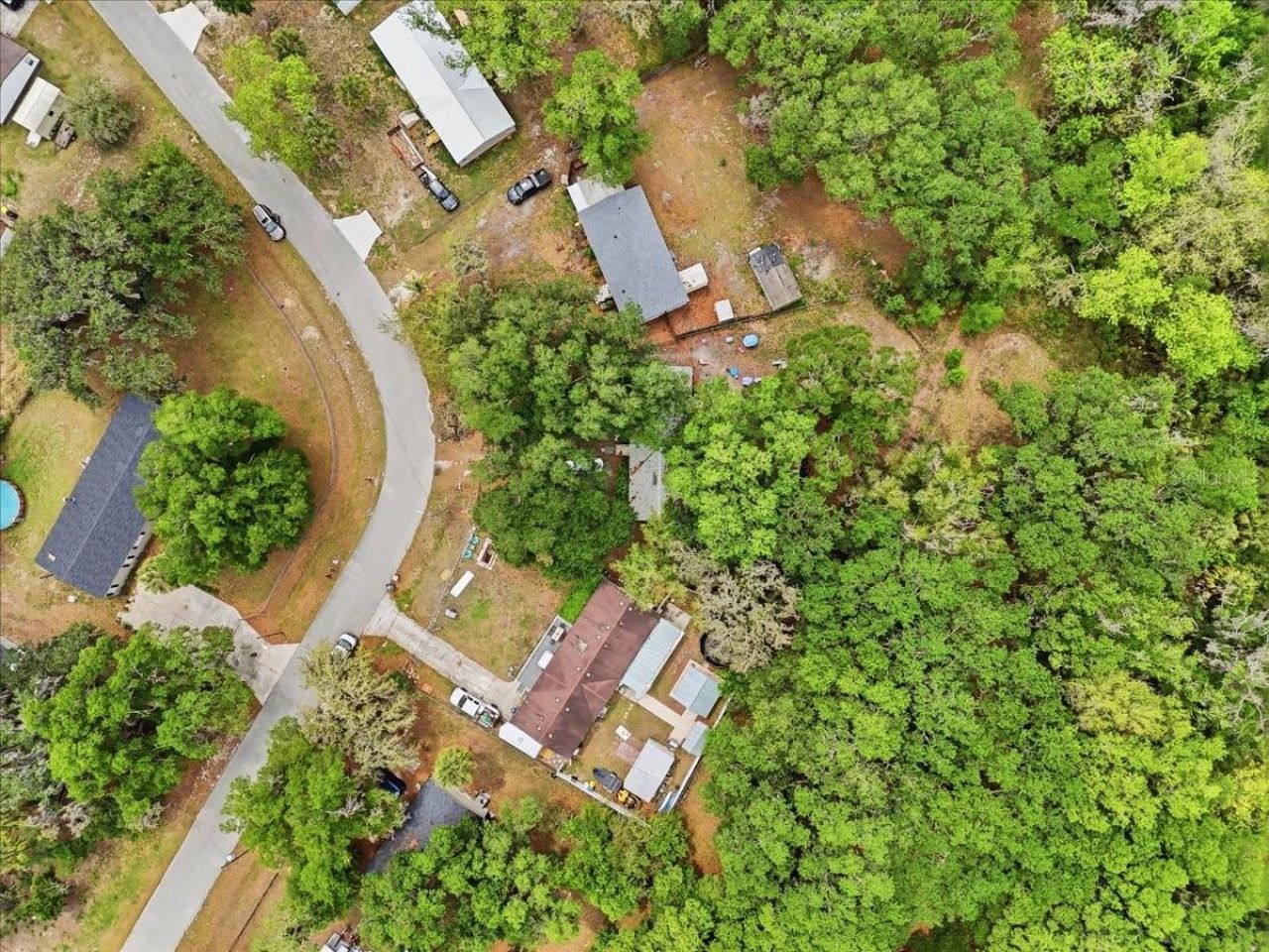 4810 Myrtle View Drive N, Mulberry, FL 33860 Photo