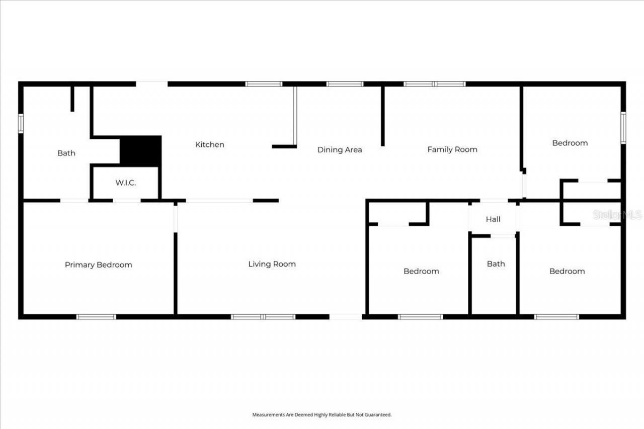 4810 Myrtle View Drive N, Mulberry, FL 33860 Photo