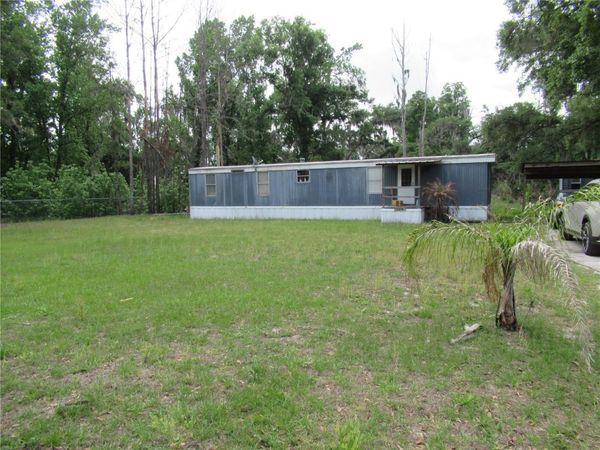 7814 TURKEY CREEK ROAD, PLANT CITY, FL 33567