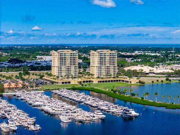 130 RIVIERA DUNES WAY, Unit 802, PALMETTO, FL 34221