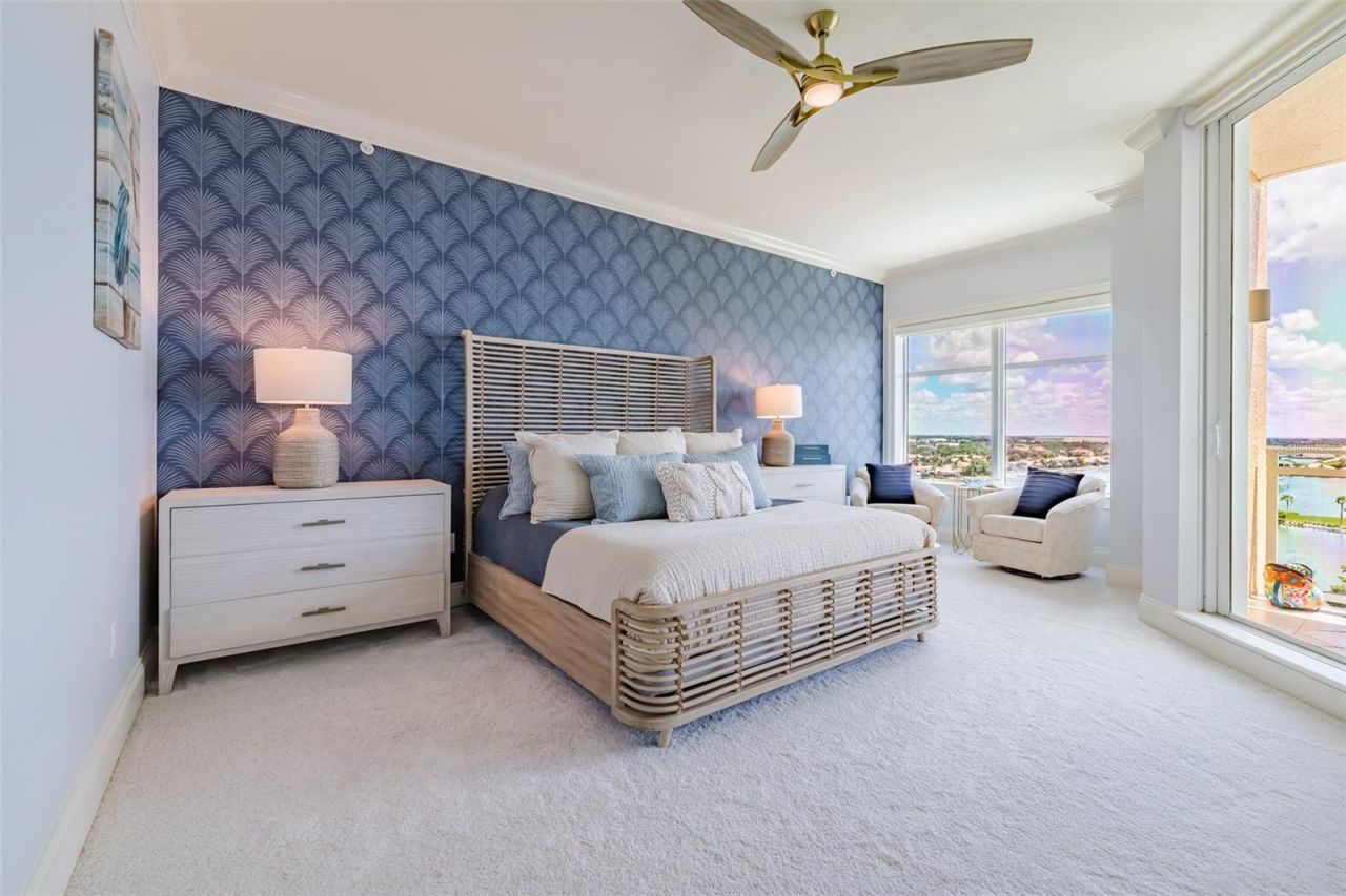 130 Riviera Dunes Way, Unit 802, Palmetto, FL 34221 Photo