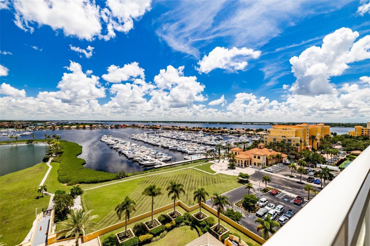 130 Riviera Dunes Way, Unit 802, Palmetto, FL 34221 Photo