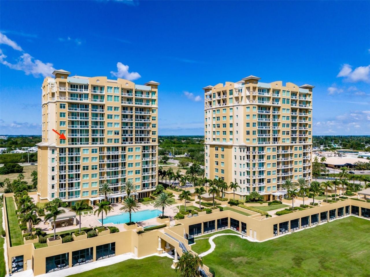 130 Riviera Dunes Way, Unit 802, Palmetto, FL 34221 Photo