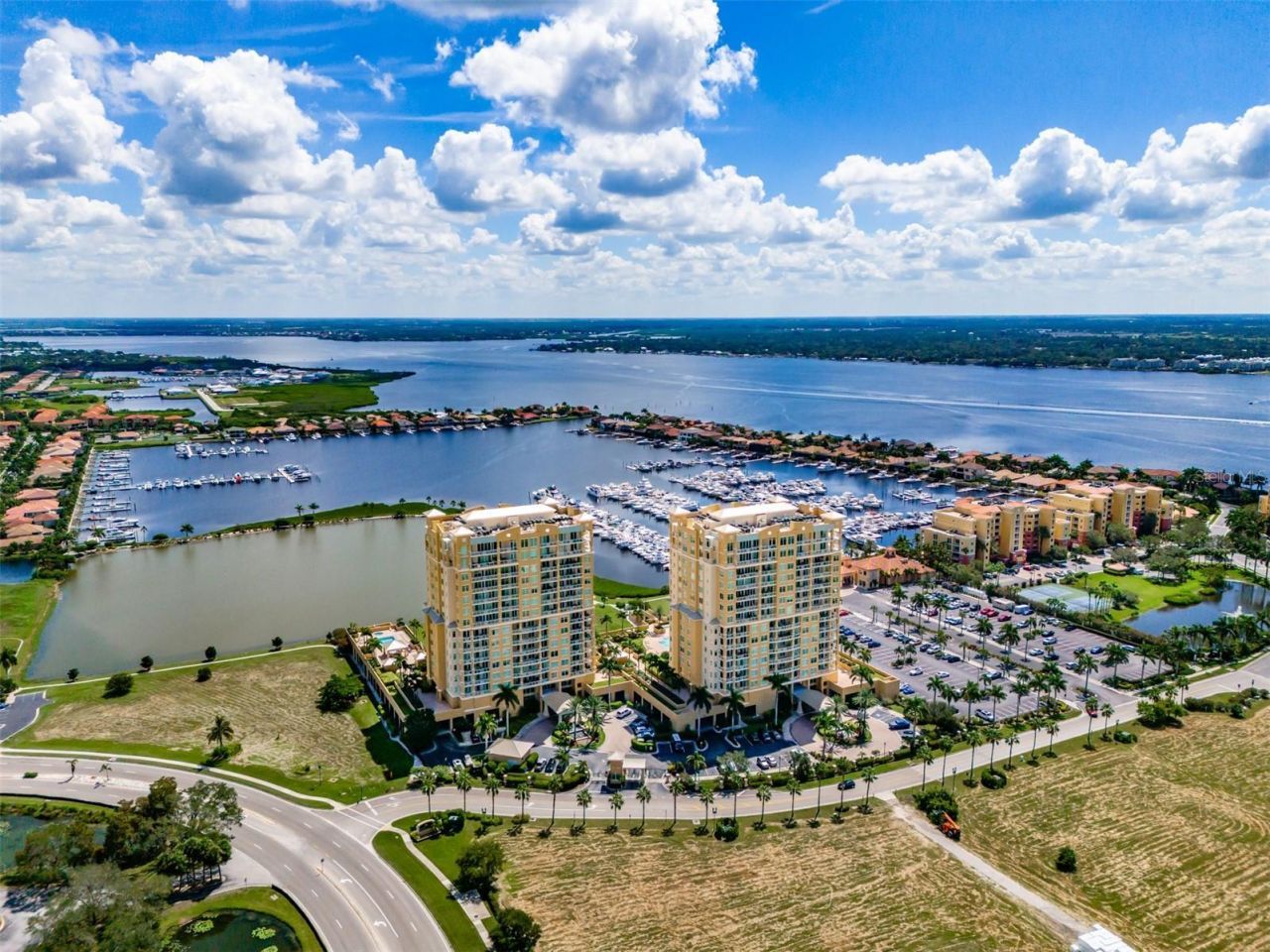 130 Riviera Dunes Way, Unit 802, Palmetto, FL 34221 Photo