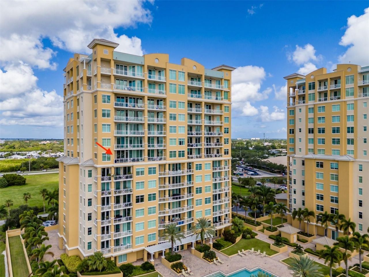 130 Riviera Dunes Way, Unit 802, Palmetto, FL 34221 Photo