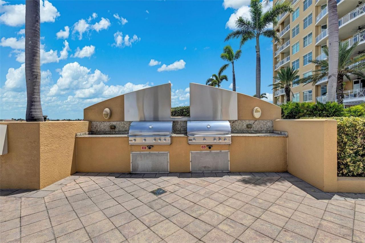 130 Riviera Dunes Way, Unit 802, Palmetto, FL 34221 Photo