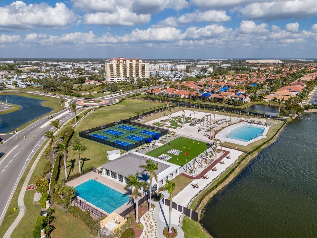 130 Riviera Dunes Way, Unit 802, Palmetto, FL 34221 Photo