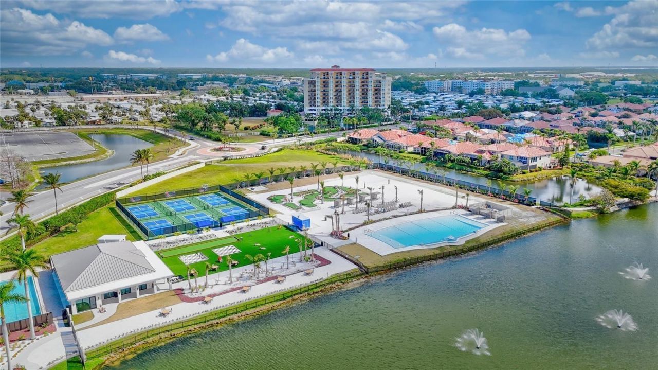 130 Riviera Dunes Way, Unit 802, Palmetto, FL 34221 Photo