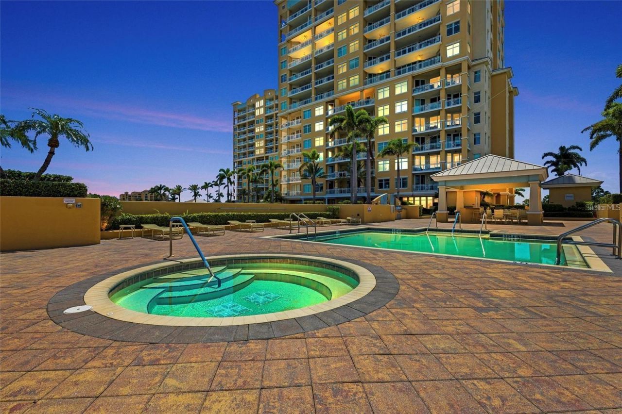 130 Riviera Dunes Way, Unit 802, Palmetto, FL 34221 Photo