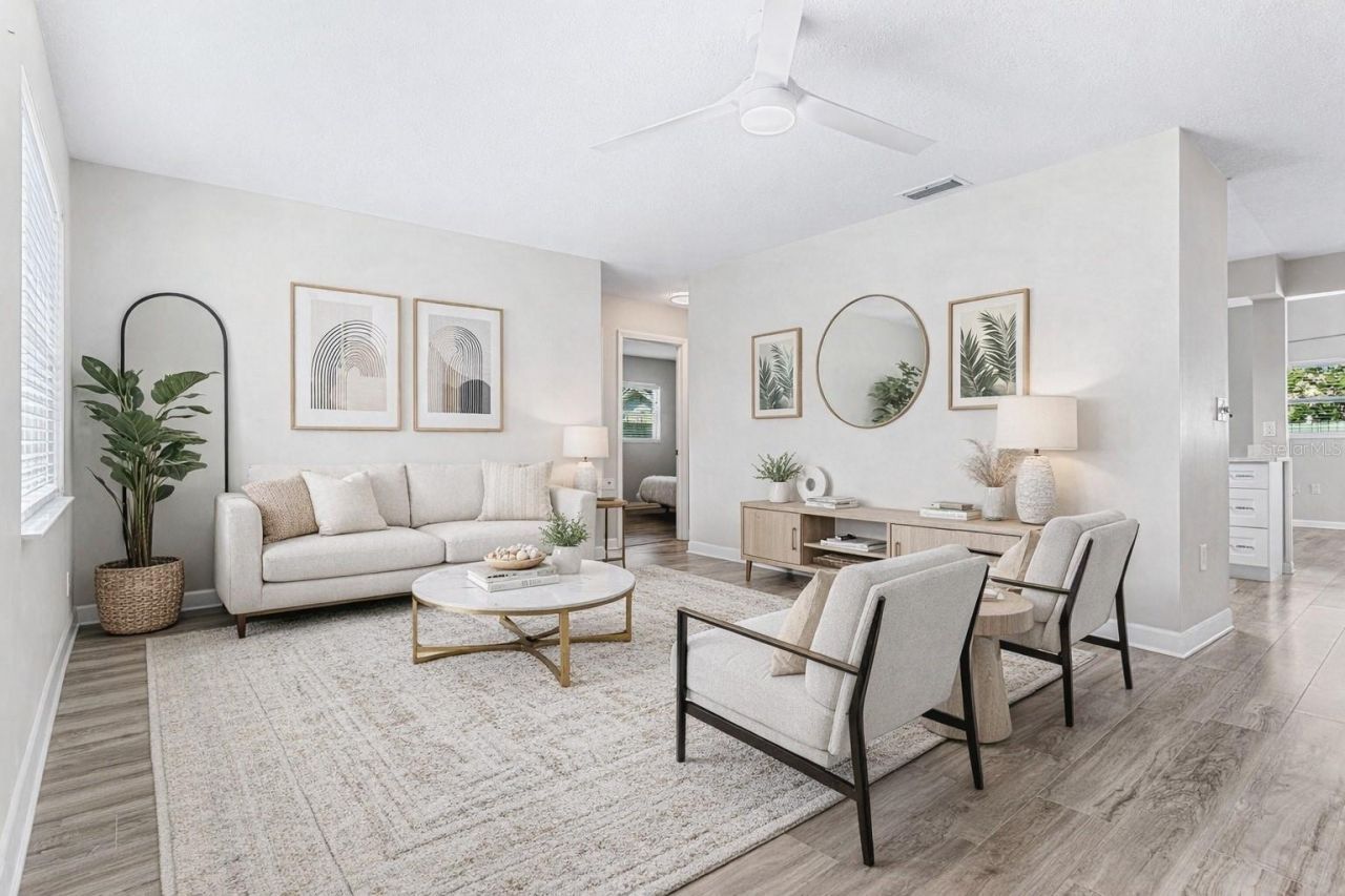 5127 Caesar Way S, Saint Petersburg, FL 33712 Photo