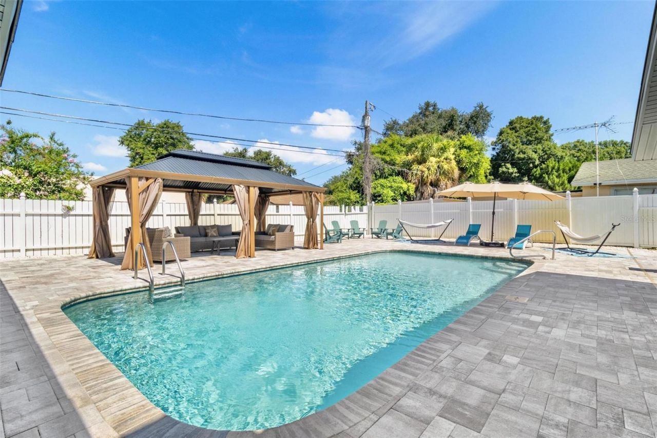 5127 Caesar Way S, Saint Petersburg, FL 33712 Photo