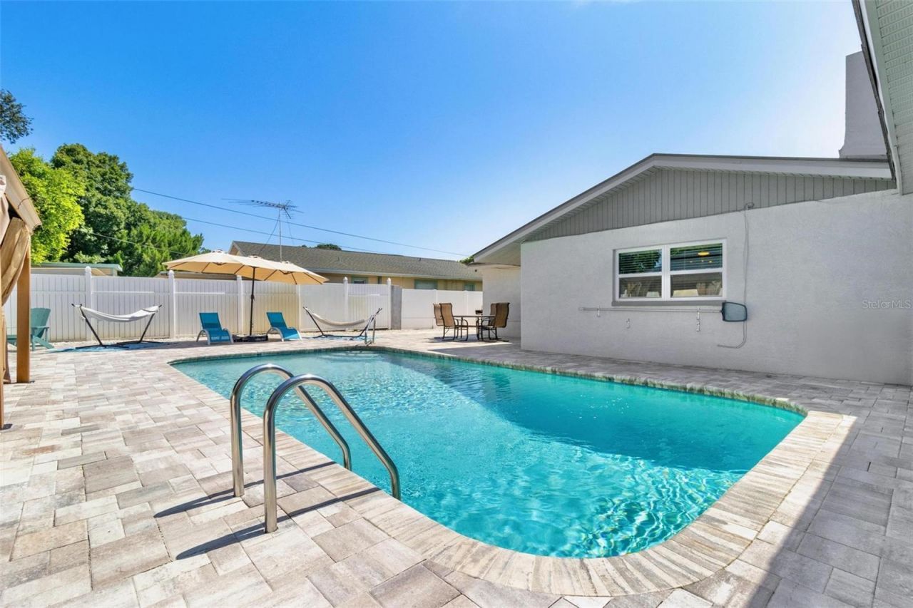 5127 Caesar Way S, Saint Petersburg, FL 33712 Photo