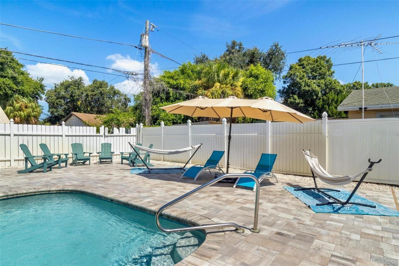 5127 Caesar Way S, Saint Petersburg, FL 33712 Photo