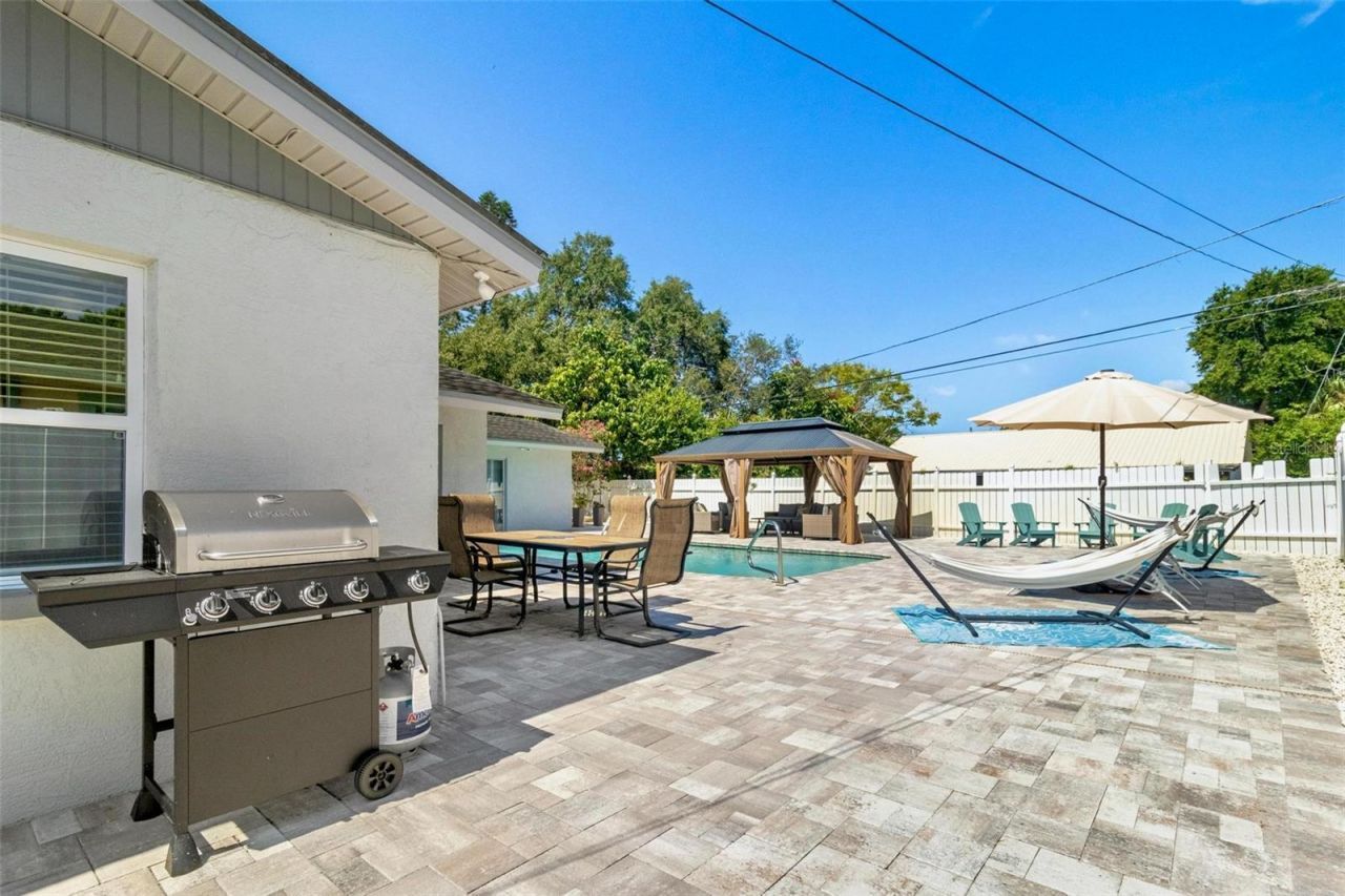 5127 Caesar Way S, Saint Petersburg, FL 33712 Photo