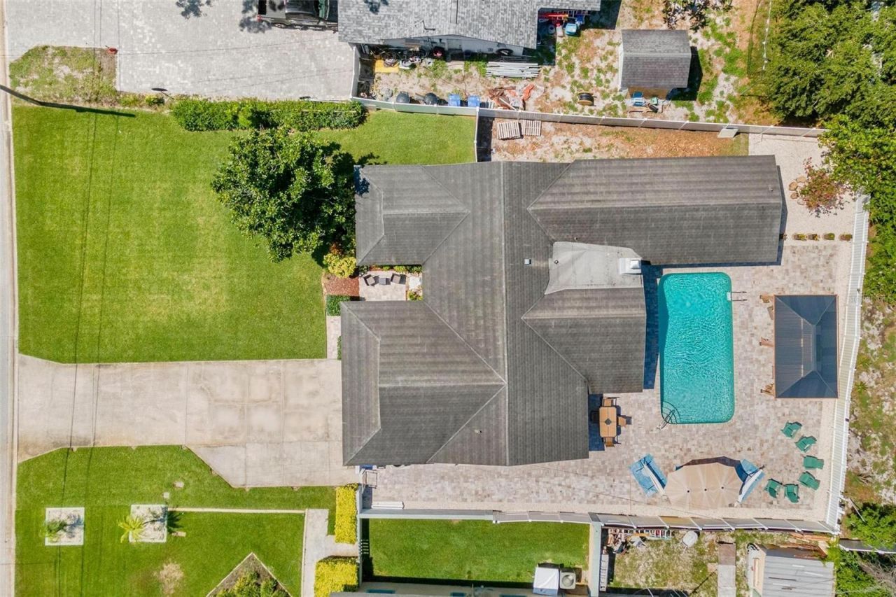 5127 Caesar Way S, Saint Petersburg, FL 33712 Photo