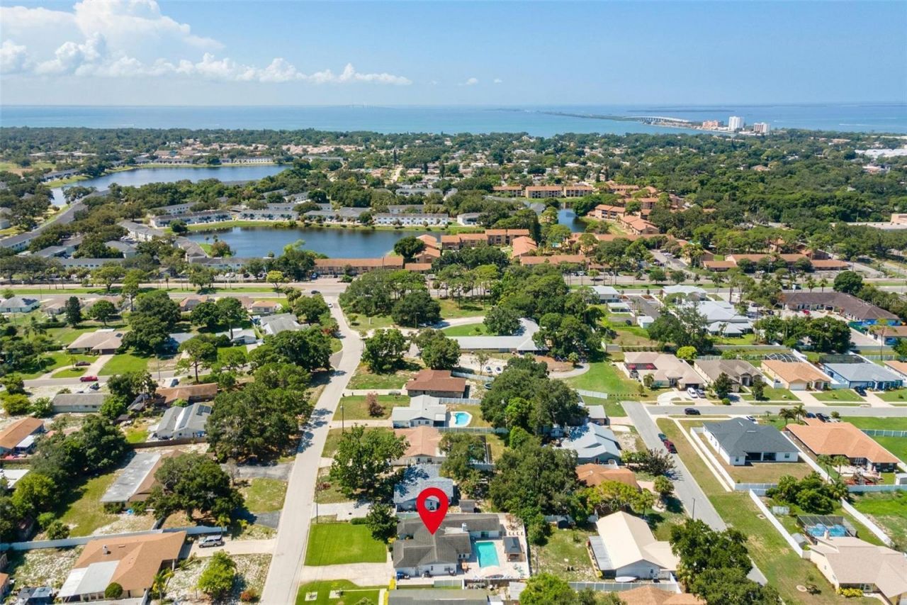 5127 Caesar Way S, Saint Petersburg, FL 33712 Photo