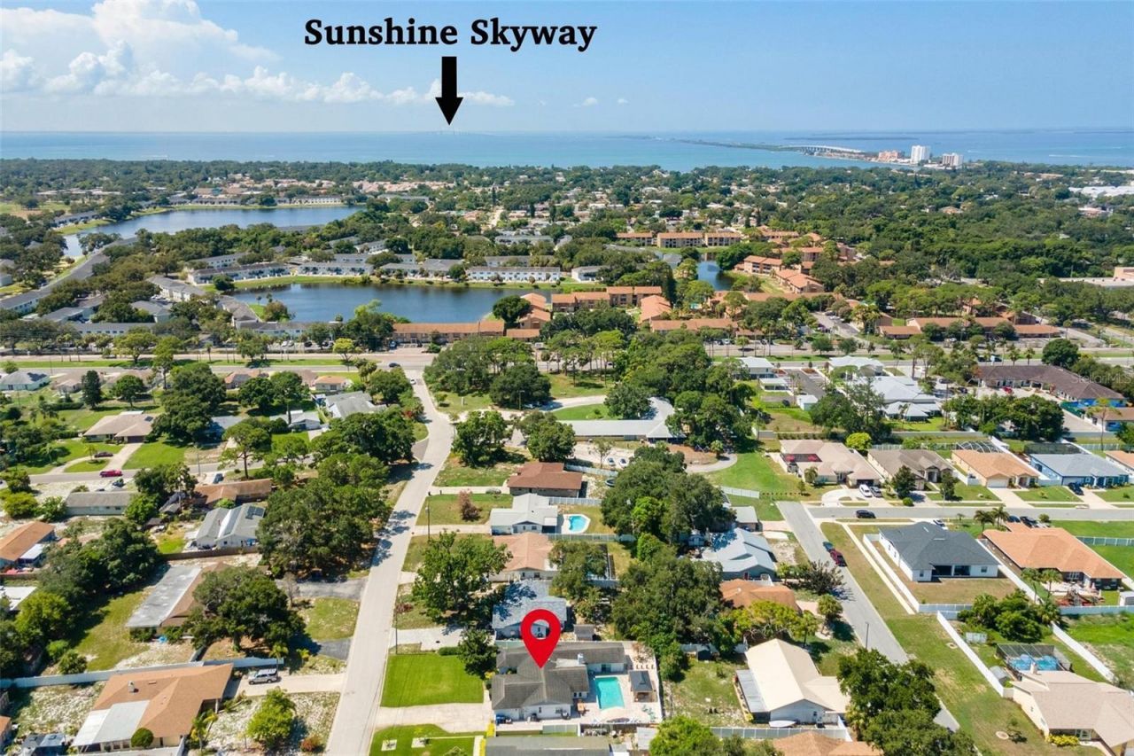 5127 Caesar Way S, Saint Petersburg, FL 33712 Photo