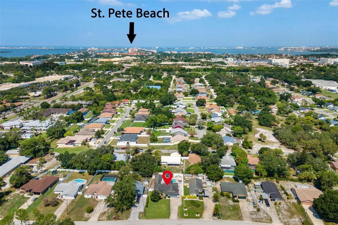 5127 Caesar Way S, Saint Petersburg, FL 33712 Photo