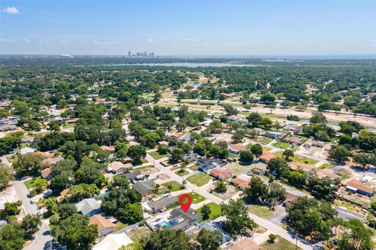 5127 Caesar Way S, Saint Petersburg, FL 33712 Photo