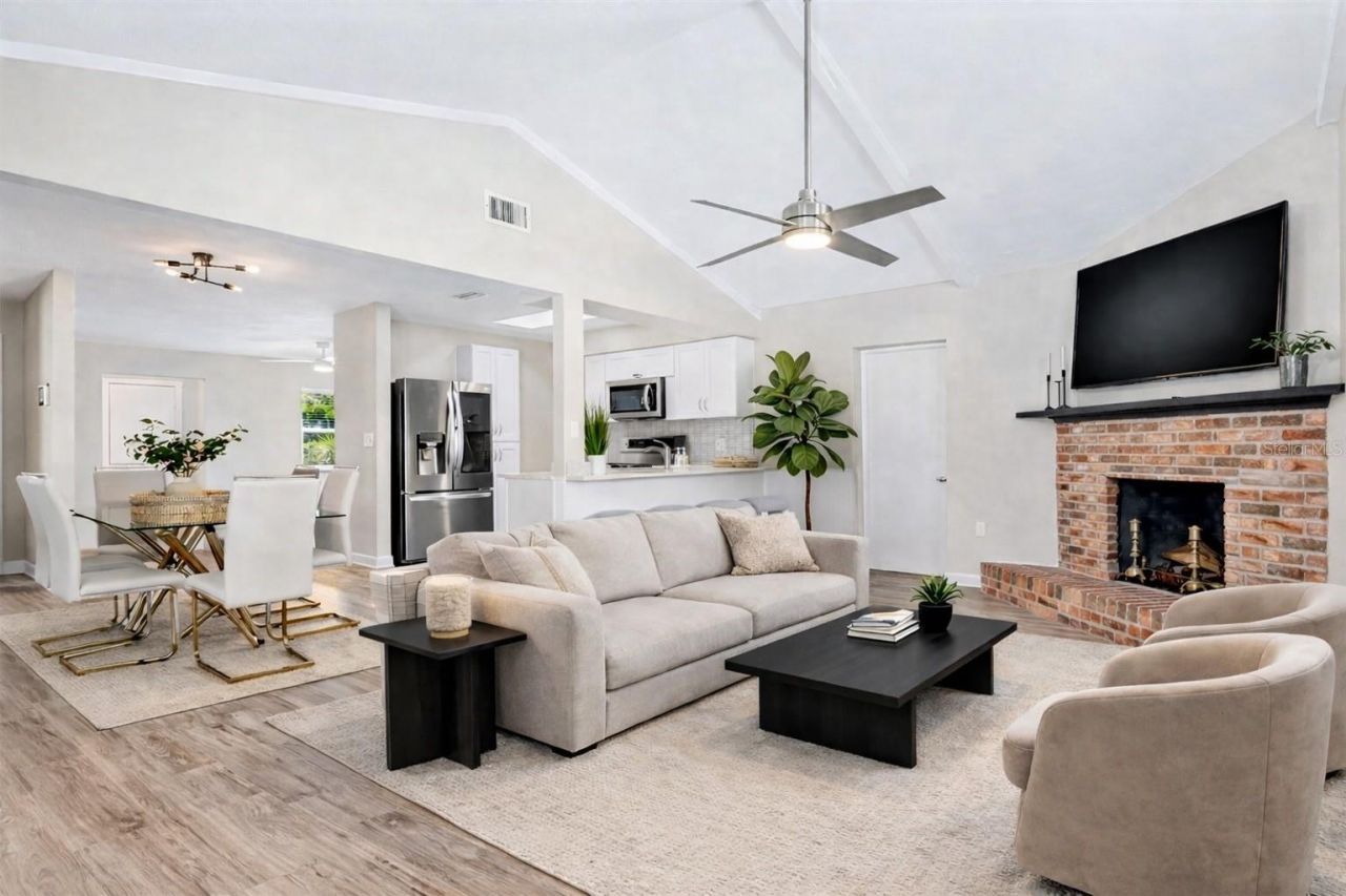 5127 Caesar Way S, Saint Petersburg, FL 33712 Photo