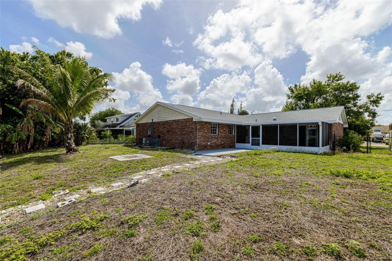 3127 Shannon Drive , Punta Gorda, FL 33950 Photo