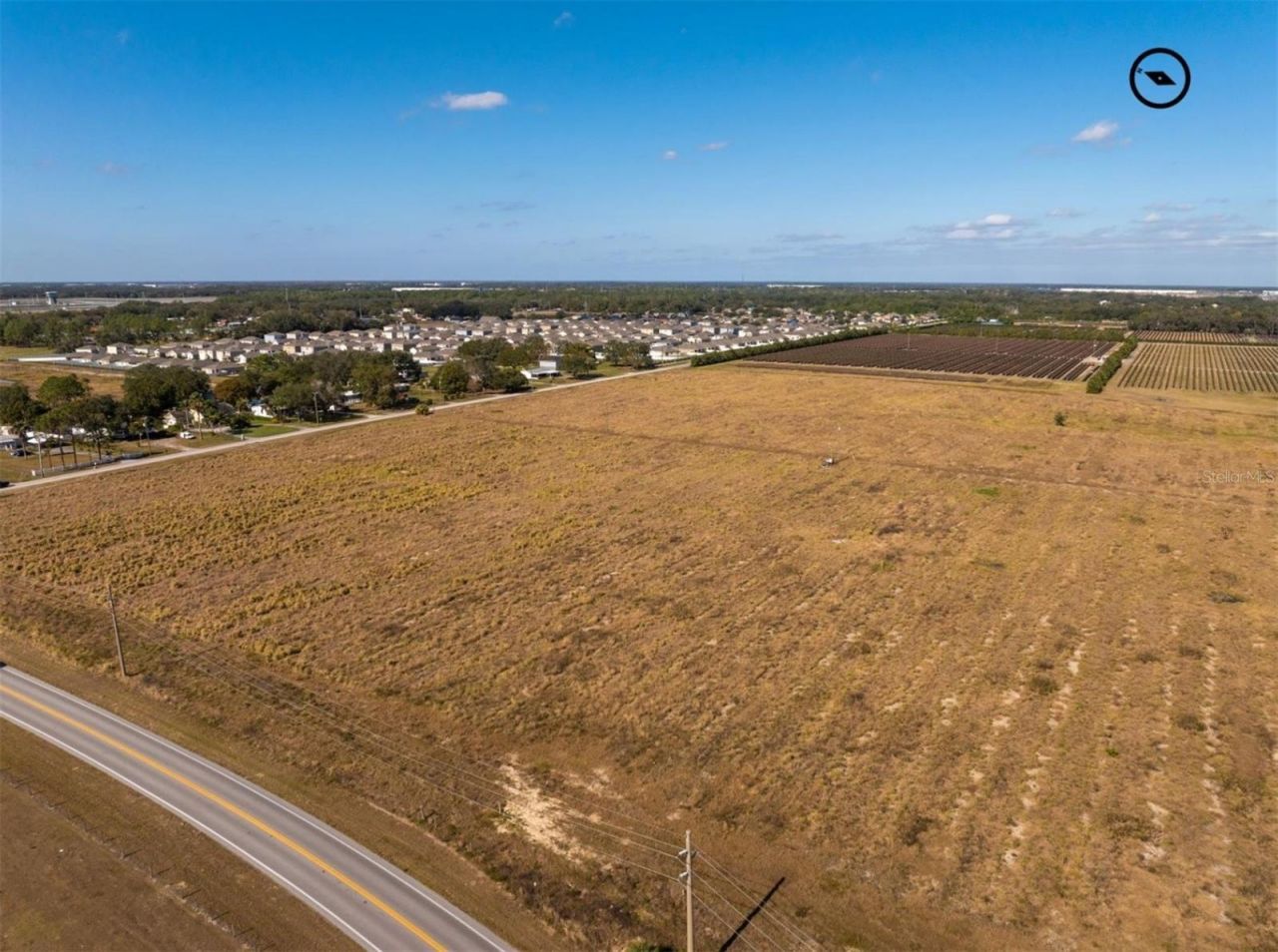 Old Berkley Road , Auburndale, FL 33823 Photo