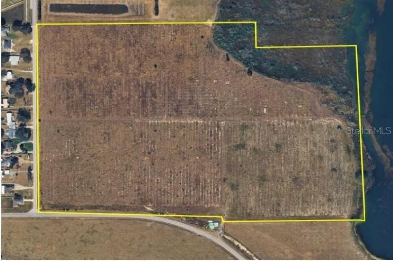 Old Berkley Road , Auburndale, FL 33823 Photo