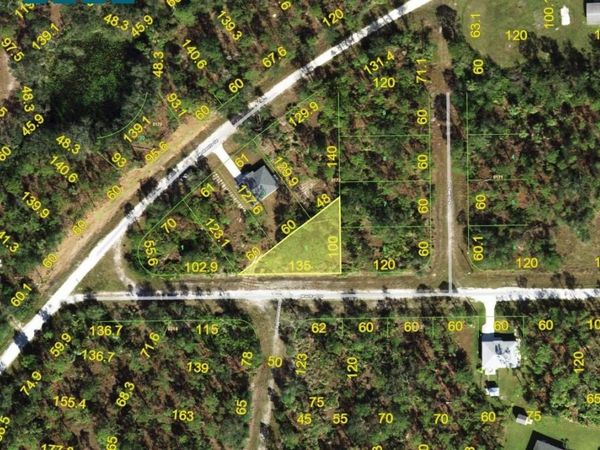 28086 MANFRED DRIVE , PUNTA GORDA, FL 33955