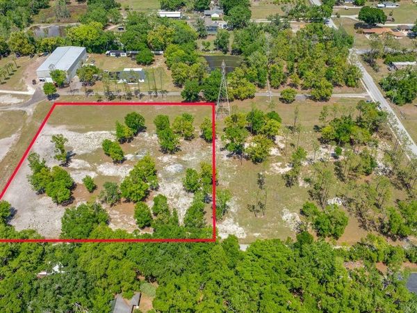 00 HANNA ROAD , LUTZ, FL 33549