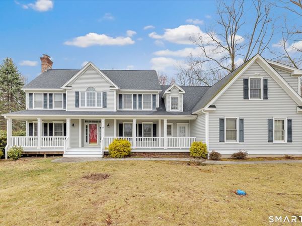 28 Osprey , Seymour, CT 06483