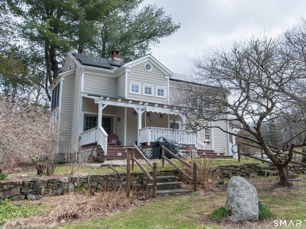 88 Putnam Park, Bethel, CT 06801